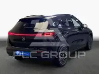 2023 Mercedes Benz EQA