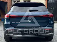 2023 Mercedes Benz EQA