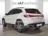 2023 Mercedes Benz EQA