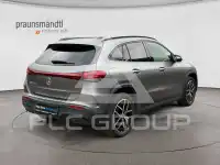 2023 Mercedes Benz EQA