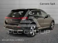 2023 Mercedes Benz EQA