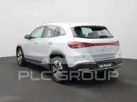 2023 Mercedes Benz EQA