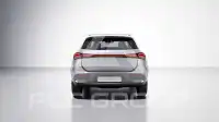 2023 Mercedes Benz EQA
