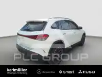 2023 Mercedes Benz EQA