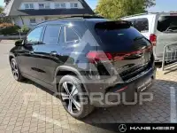 2023 Mercedes Benz EQA