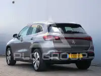 2023 Mercedes Benz EQA