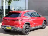 2023 Mercedes Benz EQA