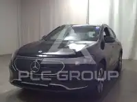 2023 Mercedes Benz EQA