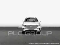 2023 Mercedes Benz EQA
