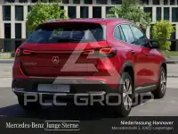 2023 Mercedes Benz EQA