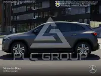 2023 Mercedes Benz EQA