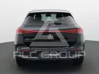 2023 Mercedes Benz EQA