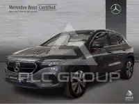 2023 Mercedes Benz EQA