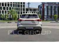 2023 Mercedes Benz EQA