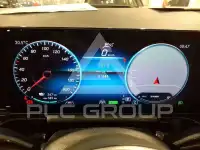 2023 Mercedes Benz EQA