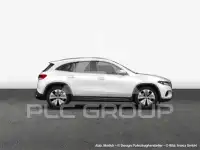 2023 Mercedes Benz EQA