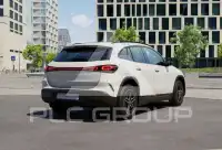 2023 Mercedes Benz EQA