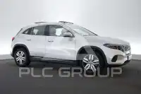 2023 Mercedes Benz EQA