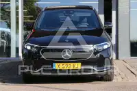 2023 Mercedes Benz EQA