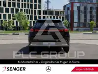 2023 Mercedes Benz EQA