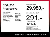 2023 Mercedes Benz EQA