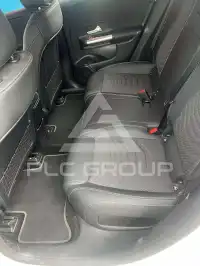 2023 Mercedes Benz EQA