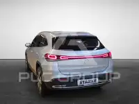 2023 Mercedes Benz EQA