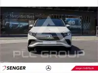 2023 Mercedes Benz EQA