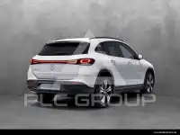 2023 Mercedes Benz EQA
