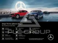 2023 Mercedes Benz EQA