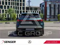 2023 Mercedes Benz EQA