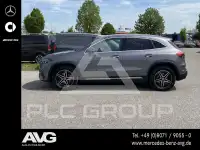 2023 Mercedes Benz EQA