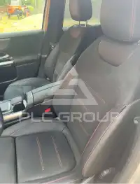 2023 Mercedes Benz EQA