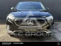 2023 Mercedes Benz EQA