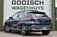 2023 Mercedes Benz EQA