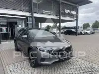 2023 Mercedes Benz EQA
