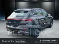 2023 Mercedes Benz EQA
