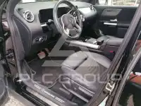 2023 Mercedes Benz EQA