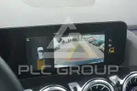 2023 Mercedes Benz EQA