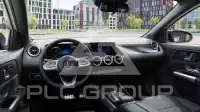 2023 Mercedes Benz EQA