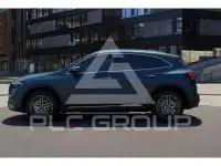2023 Mercedes Benz EQA