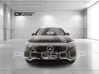 2023 Mercedes Benz EQA