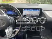2023 Mercedes Benz EQA