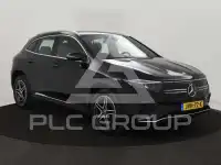 2023 Mercedes Benz EQA