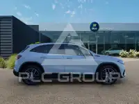 2023 Mercedes Benz EQA