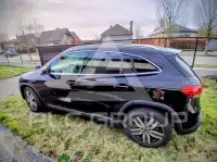 2023 Mercedes Benz EQA