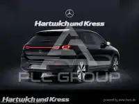 2023 Mercedes Benz EQA