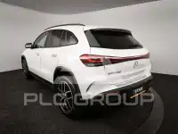 2023 Mercedes Benz EQA