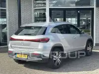 2023 Mercedes Benz EQA
