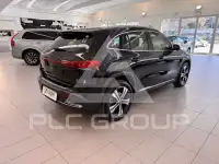 2023 Mercedes Benz EQA